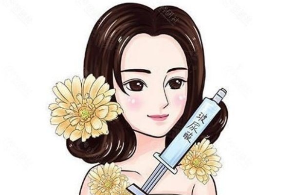 優(yōu)妮金玻尿酸適合打哪里www.sanboo.cn