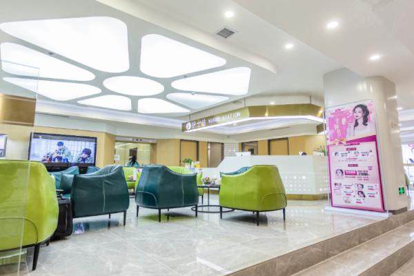 蘭州皙妍麗醫(yī)療美容醫(yī)院okostu.com