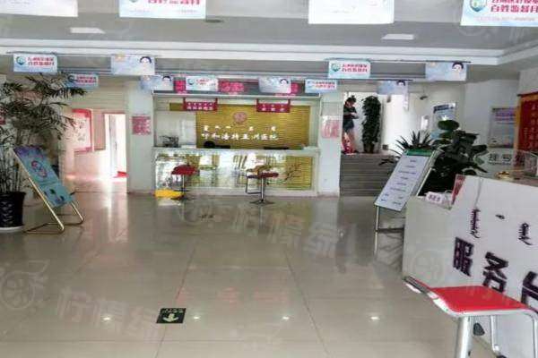 呼和浩特正規(guī)整形美容醫(yī)院排名www.sanboo.cn