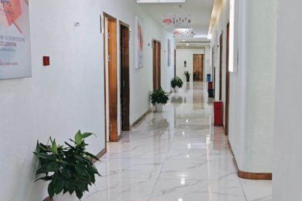 長(zhǎng)沙星雅醫(yī)療美容醫(yī)院是正規(guī)醫(yī)院?jiǎn)醱ww.sanboo.cn