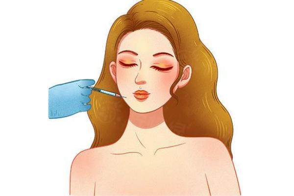 嘴巴打了玻尿酸還可以做m唇嗎www.sanboo.cn