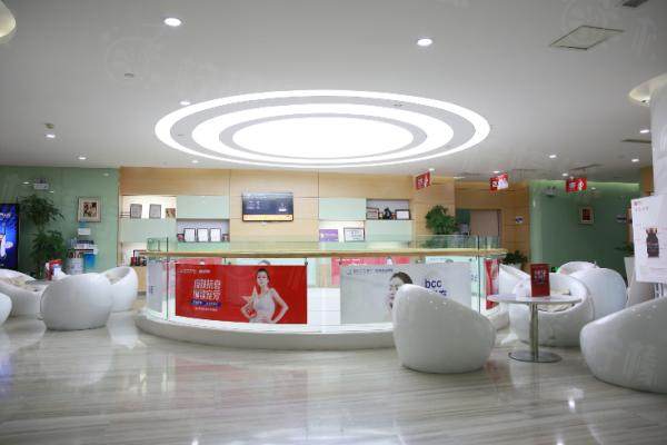 重慶聯(lián)合麗格第五醫(yī)療美容醫(yī)院okostu.com