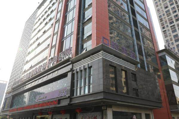 安徽合肥韓美整形外科醫(yī)院okostu.com