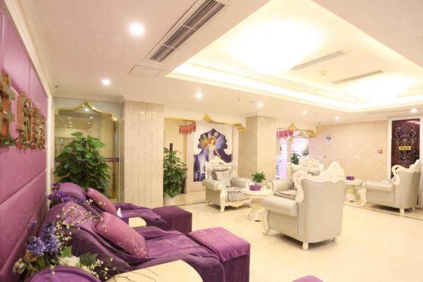 成都武侯艾米麗醫(yī)療美容門診部www.sanboo.cn