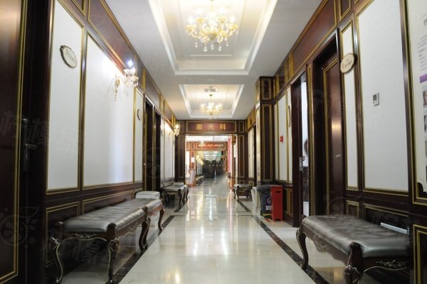 北京京城皮膚醫(yī)院是正規(guī)醫(yī)院嗎www.sanboo.cn