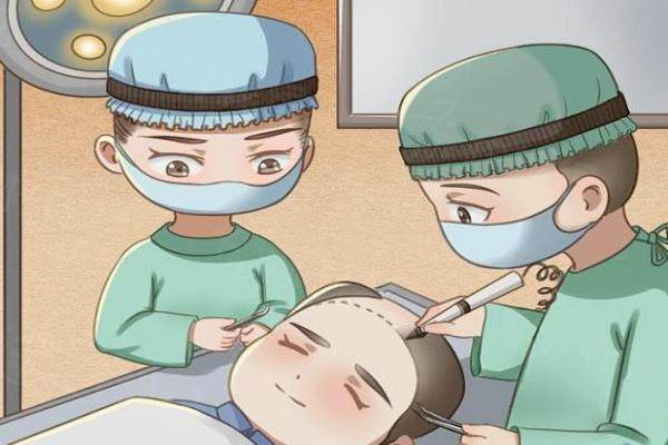 【真實(shí)體驗(yàn)】成都大麥微針植發(fā)靠譜，正規(guī)資質(zhì)|蔣任才醫(yī)生技術(shù)好okostu.com