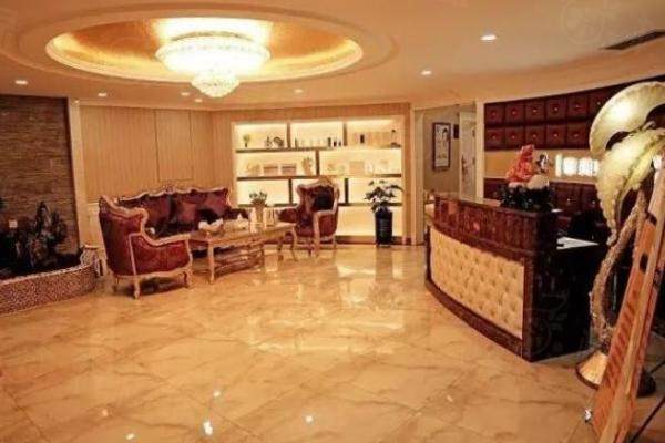 黎美醫(yī)療美容門診部