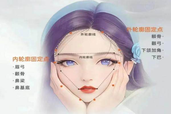 國(guó)內(nèi)做輪廓固定好的醫(yī)生排名okostu.com