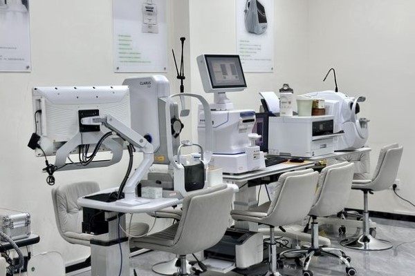 杭州檸盟眼科醫(yī)院屈光矯正中心怎么樣www.sanboo.cn