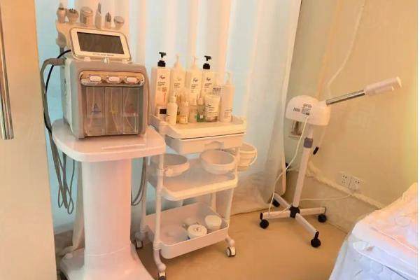 長春南關(guān)赫蒂醫(yī)療美容門診部www.sanboo.cn