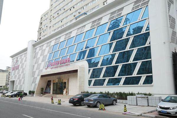 天津整容醫(yī)院排名前十www.sanboo.cn