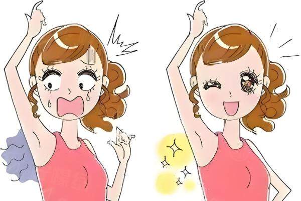 威特頓智能技術除腋臭可靠嗎www.sanboo.cn