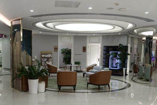 上海美詩沁醫(yī)療美容診所www.sanboo.cn