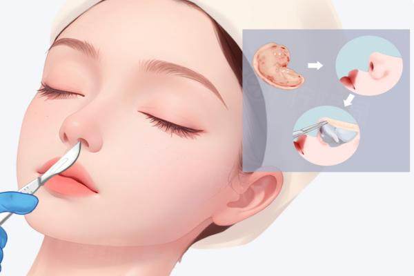 貴陽華美哪位醫(yī)生做鼻子好？www.sanboo.cn