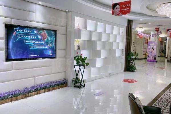 南陽天后整形醫(yī)院地址在哪里