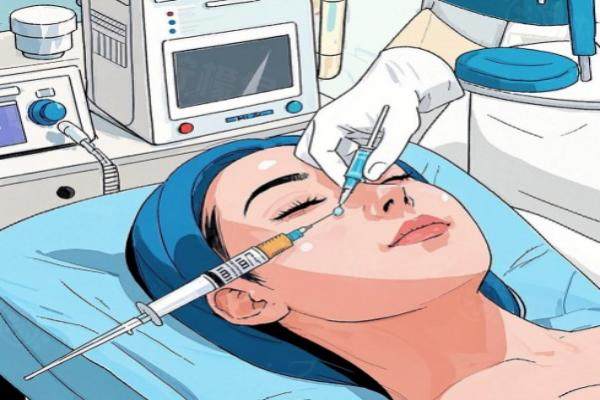 南京好的玻尿酸注射醫(yī)生推薦
