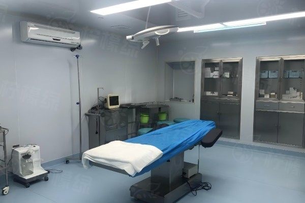 衡陽曹家易麗醫(yī)療美容門診部1