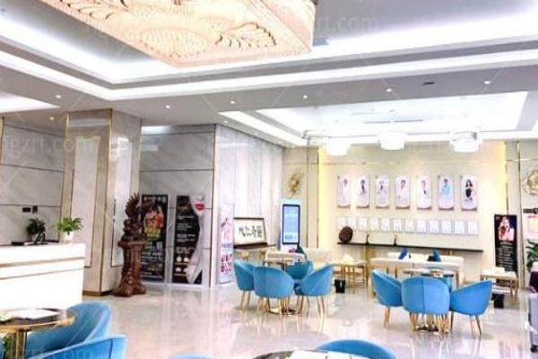 惠州詩(shī)璐醫(yī)療美容怎么樣