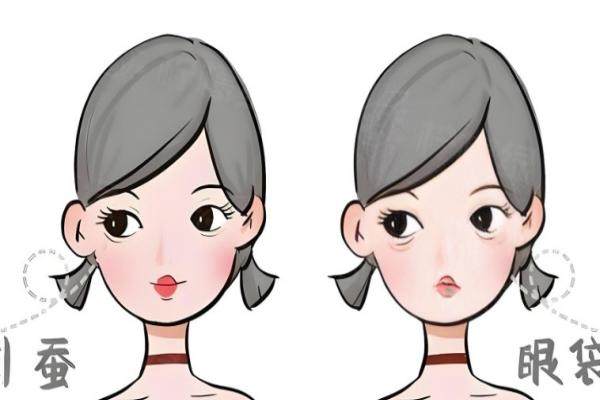 長(zhǎng)沙華韓華美羅亮眼修復(fù)實(shí)例