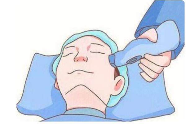 塑妍萃打一次有效嗎