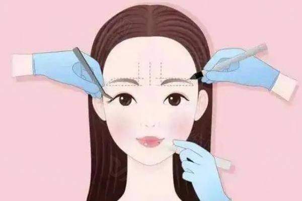 重慶胡金香修復(fù)雙眼皮多少錢