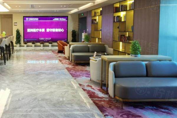 寧波整形外科熊師