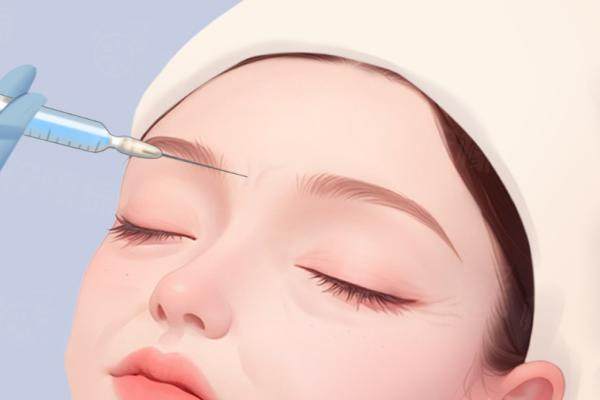 上海眉弓做得好的醫(yī)生排名