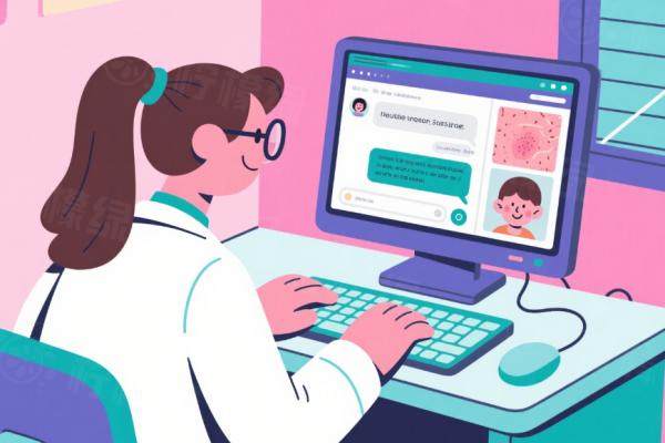 皮膚科醫(yī)生在線問診