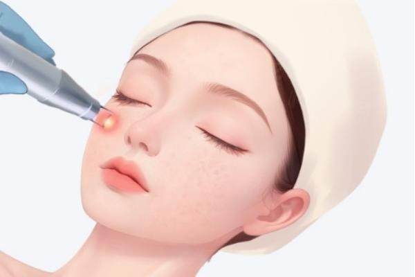 臺(tái)州藝星醫(yī)院做皮膚激光好嗎