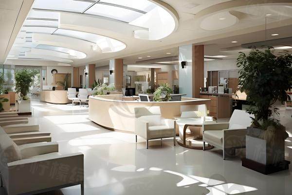 北京美冠塔口腔