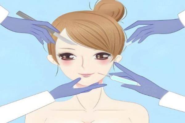 北京雅靚醫(yī)療美容注射價格表