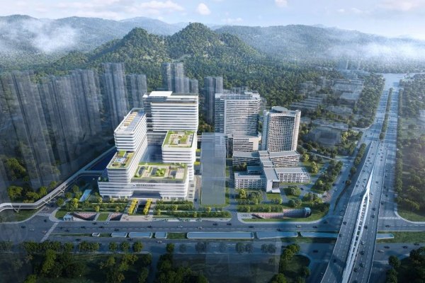 深圳第二人民醫(yī)院口腔科收費(fèi)標(biāo)準(zhǔn)