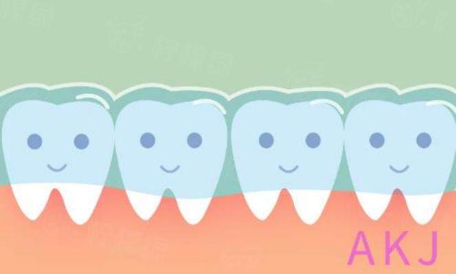 北京勁松口腔醫(yī)院種植牙多少錢