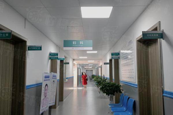 南陽第八人民醫(yī)院整形美容科電話