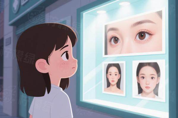 貴陽美萊雙眼皮手術(shù)哪個醫(yī)生好