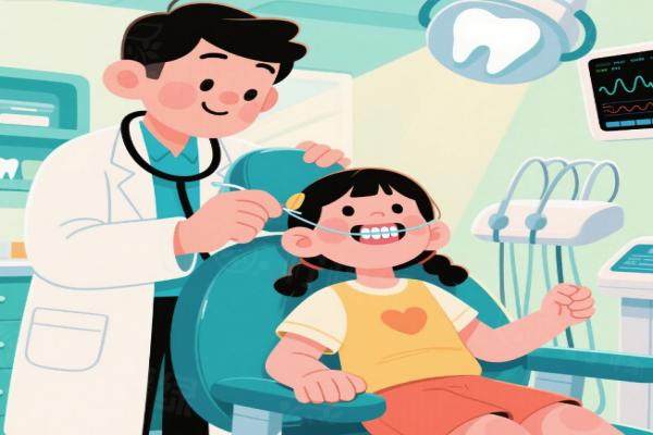 北京禾禾口腔門診部正畸醫(yī)生簡介