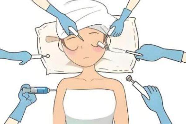 杭州袁宇綱醫(yī)生做注射怎么樣