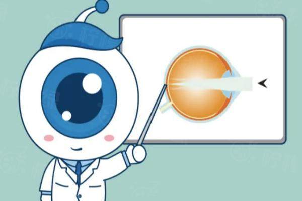 常州愛爾眼科醫(yī)院做近視手術(shù)費(fèi)用