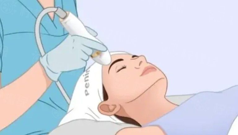 泰安鑫美醫(yī)院做光子嫩膚多少錢(qián)