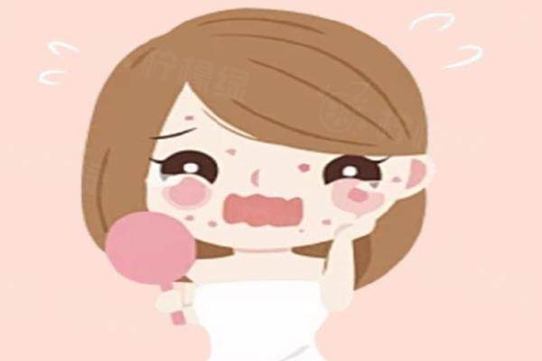 劉婷婷做皮膚激光多少錢