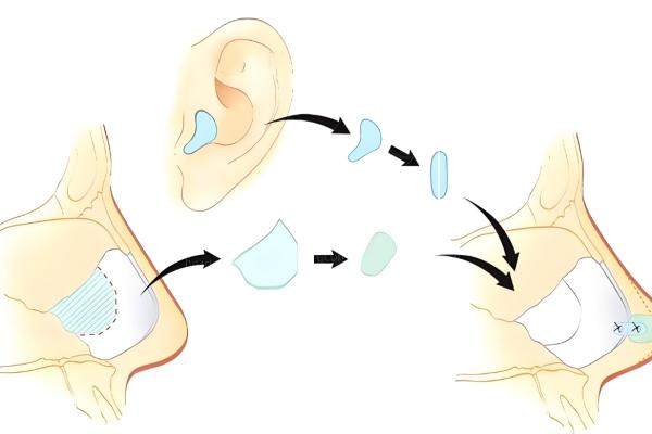 吳建明教 授再造耳多少錢(qián)