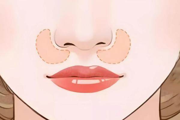 真質(zhì)adm填充鼻基底要多少錢