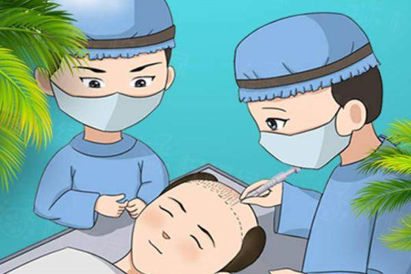 泉州植發(fā)比較好的醫(yī)院