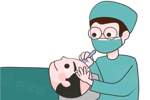 河南華仁植發(fā)劉裴華醫(yī)生怎么樣