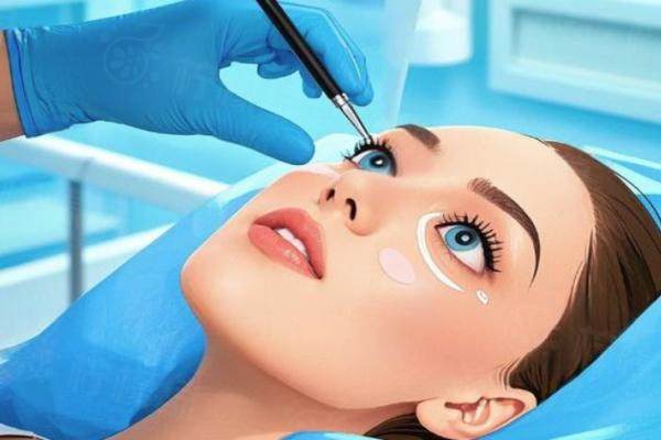 北京禾美嘉醫(yī)院脂肪填充哪個(gè)醫(yī)生好