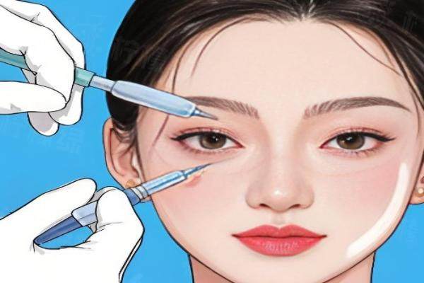 北京禾美嘉醫(yī)院脂肪填充多少錢