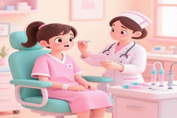 南寧華美整形醫(yī)院張晴做玻尿酸多少錢(qián)