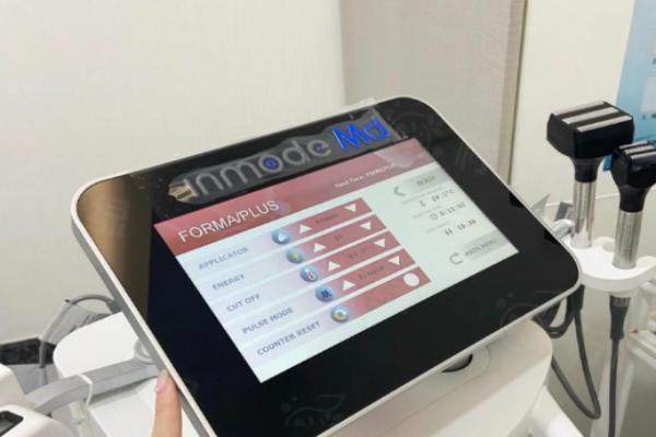 韓國inmode項(xiàng)目價(jià)格