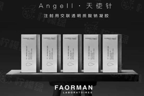 法歐曼玻尿酸適合打哪里