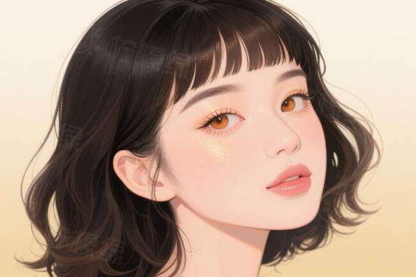 西安畫美楊春梅技術(shù)好嗎